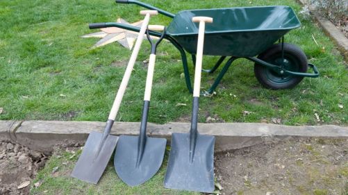 poner pasto vivero flandes